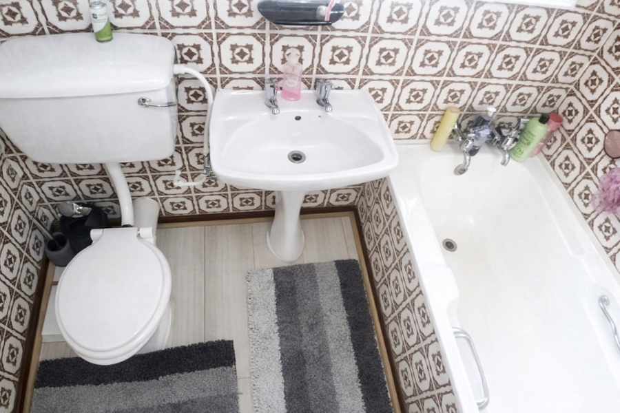 2 Bedroom Property for Sale in Riebeeckstad Free State